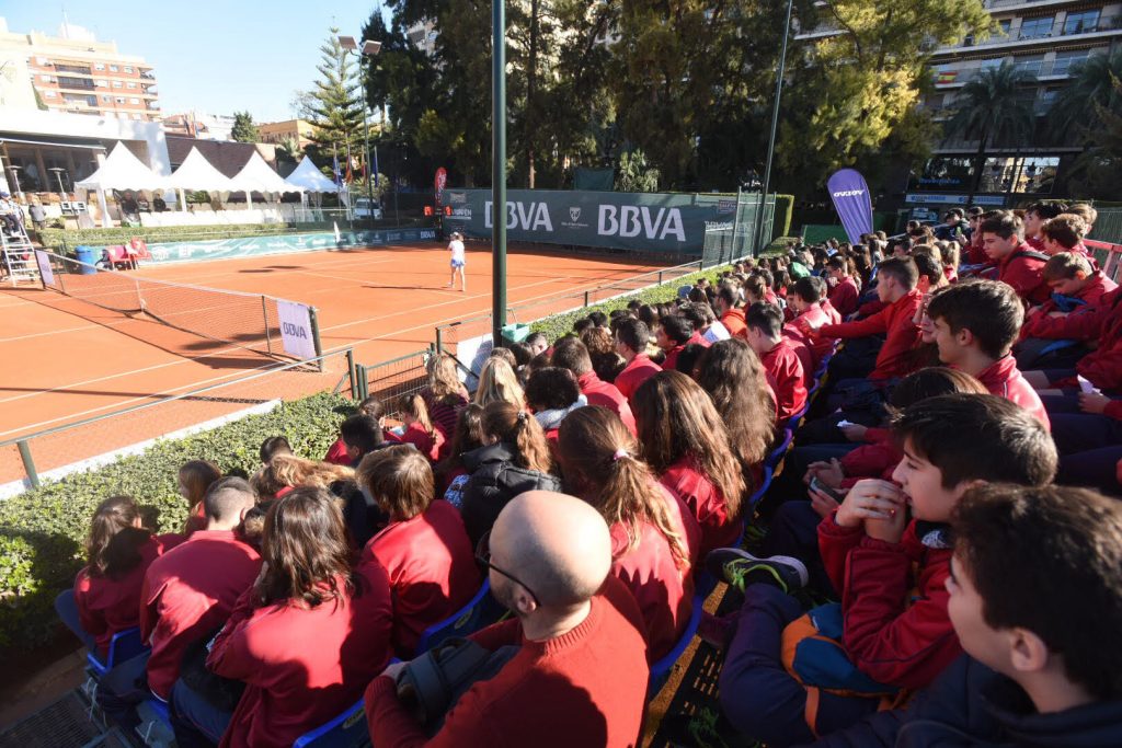 publico-dos-bbva-open-ciudad-valencia-foto-eduardo-manzana