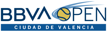 Logo BBVA Open